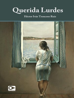 cover image of Querida Lurdes
